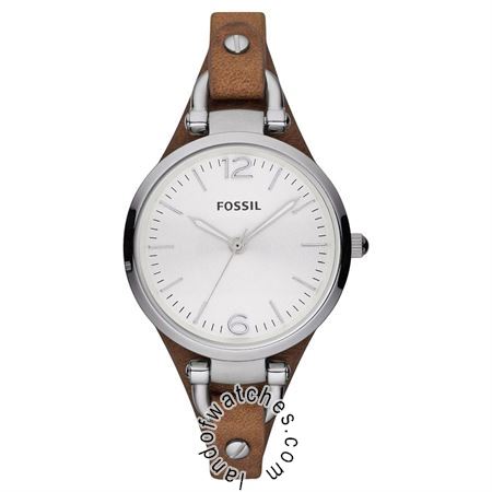 Buy Women's FOSSIL ES3060 Classic Watches | Original