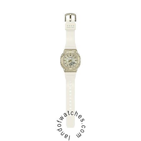 Buy Men's Women's CASIO GM-S2140GEM-9ADR Sport Watches | Original