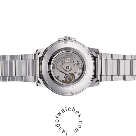 Buy ORIENT RA-AA0C03S Watches | Original