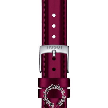 شراء ساعة معصم نسائیه تیسوت(TISSOT) T143.210.17.331.00 كلاسيك | | | الأصلي