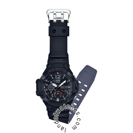 Buy CASIO GA-1100-1A1 Watches | Original