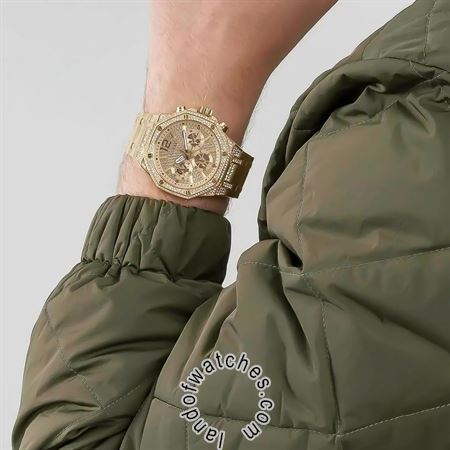 Buy Men's GUESS GW0419G2 Fashion Watches | Original