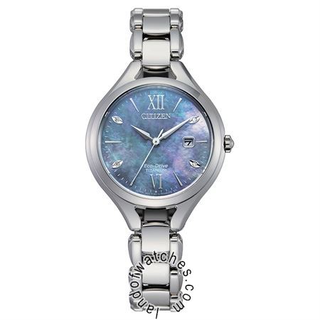 Watches Gender: Women's,Movement: Eco Drive