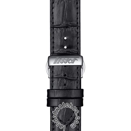 شراء ساعة معصم رجالیه تیسوت(TISSOT) T118.430.16.051.00 | | | الأصلي