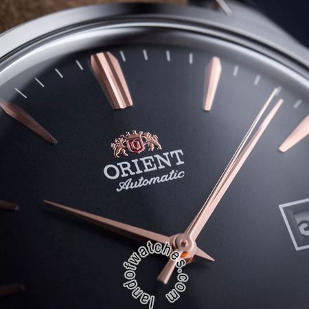 Buy Men's ORIENT RA-AC0P02L10B Classic Watches | Original