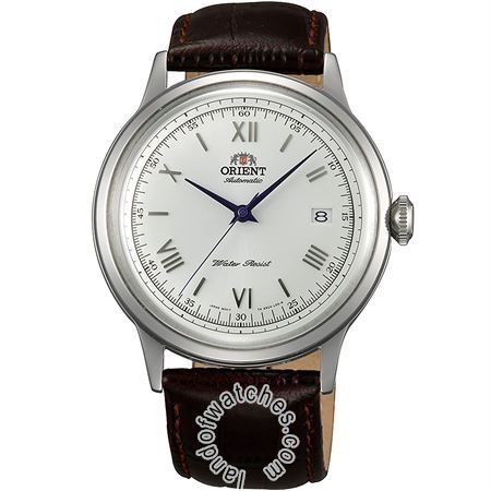 Buy Men's ORIENT SAC00009W0-B Classic Watches | Original