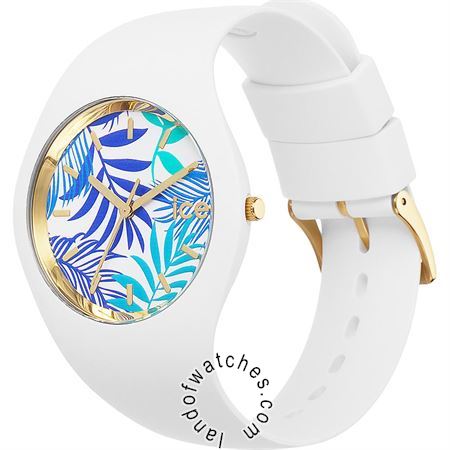 شراء ساعة معصم نسائیه آیس واج(ICE WATCH) 020517 رياضة | | | الأصلي