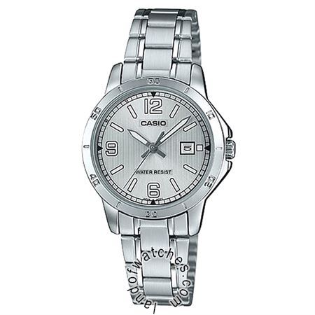 Buy CASIO LTP-V004D-7B2 Watches | Original