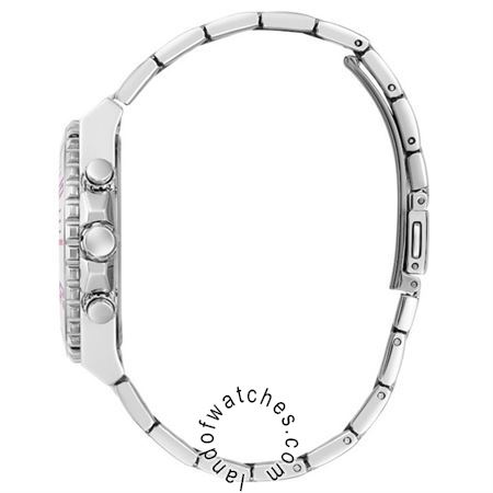 شراء ساعة معصم نسائیه غس(GUESS) GW0696L1 كلاسيك | | | الأصلي