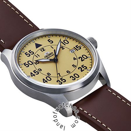 شراء ساعة معصم رجالیه اورینت(ORIENT) RA-AC0H04Y10B كلاسيك | | | الأصلي