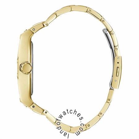 شراء ساعة معصم رجالیه غس(GUESS) GW0456G1 كلاسيك | | | الأصلي