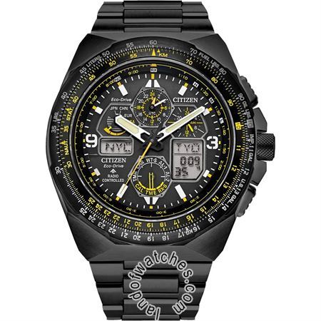 Watches Men's Sport Watches