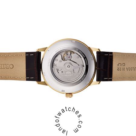Buy Men's ORIENT RA-AC0F04 Classic Watches | Original