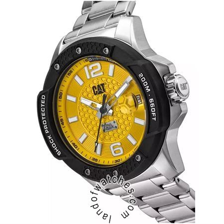 Buy Men's CAT SJ.141.11.731 Classic Watches | Original