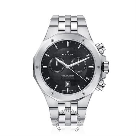 Buy Men's EDOX 10110-3M-NIN Watches | Original