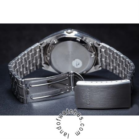 شراء ساعة معصم رجالیه اورینت(ORIENT) FAB00009L كلاسيك | | | الأصلي