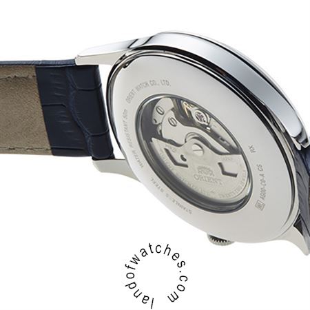 Buy Men's ORIENT TAG00004D Classic Watches | Original
