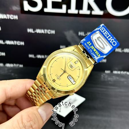 Buy Men's SEIKO SNXC50J5 Classic Watches | Original