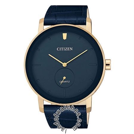 Buy Men's CITIZEN BE9183-03L Classic Watches | Original