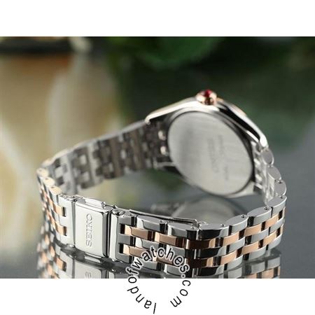Buy Women's SEIKO SUR542P1 Fashion Watches | Original