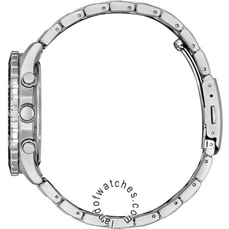 شراء ساعة معصم رجالیه سیتیزن(CITIZEN) AT2560-84L رياضة | | | الأصلي