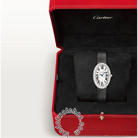 Buy CARTIER CRWB520008 Watches | Original