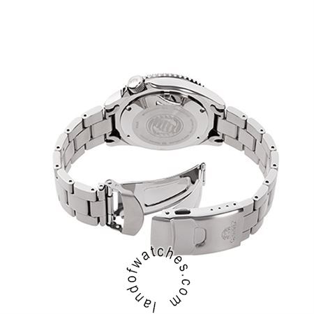 شراء ساعة معصم رجالیه اورینت(ORIENT) RA-AC0K03L10B كلاسيك | | | الأصلي