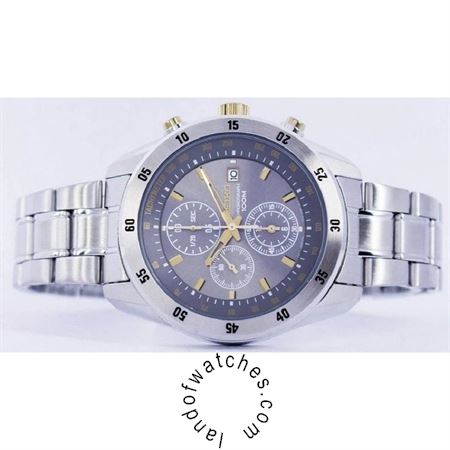 Buy Men's SEIKO SNDC51P1 Classic Watches | Original