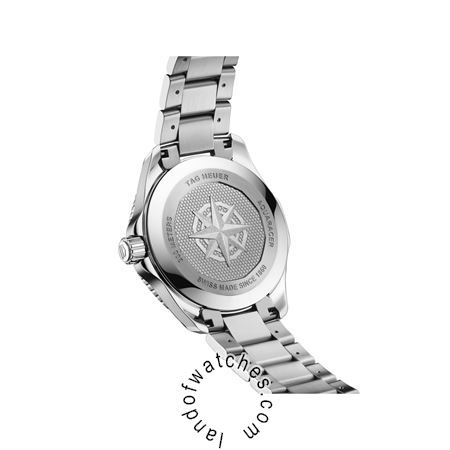 شراء ساعة معصم رجالیه تغ هویر(TAG HEUER) WBP1110.BA0627 | | | الأصلي