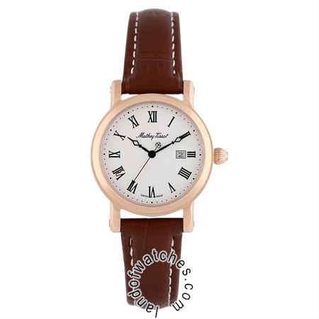 Watches Gender: Women's - set,Movement: Quartz,Brand Origin: SWISS,casual - Classic style,Date Indicator,PVD coating colour