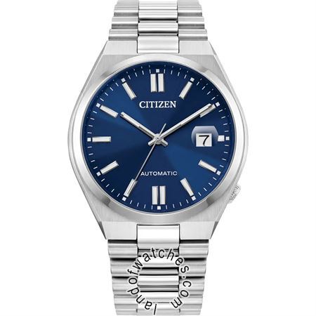 Buy Men's CITIZEN NJ0150-56L Classic Watches | Original