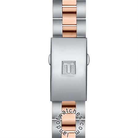 شراء ساعة معصم نسائیه تیسوت(TISSOT) T101.917.22.151.00 كلاسيك | | | الأصلي