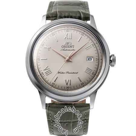 Watches Men's Classic Watches