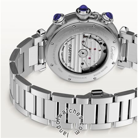 Buy CARTIER CRWSPA0018 Watches | Original