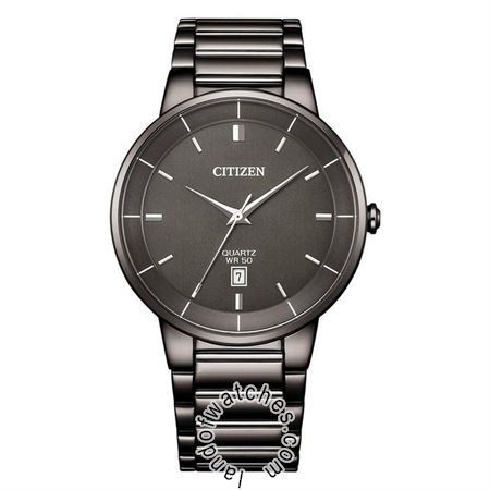Buy Men's CITIZEN BI5127-51H Classic Watches | Original