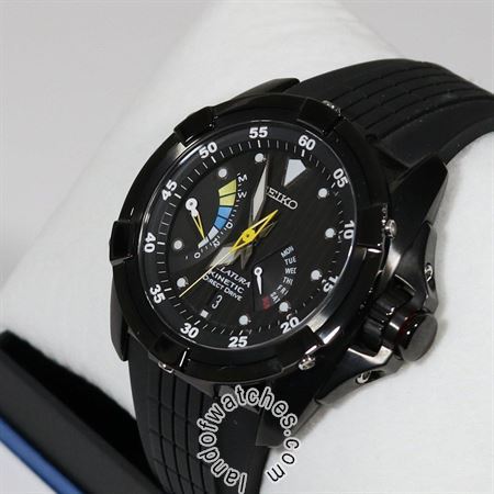 Buy Men's SEIKO SRH013P1 Sport Watches | Original