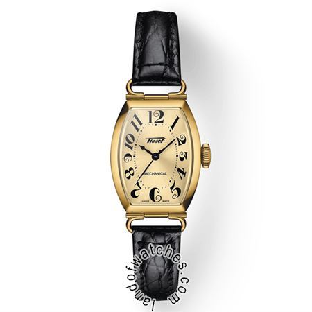 شراء ساعة معصم نسائیه تیسوت(TISSOT) T128.161.36.262.00 | | | الأصلي