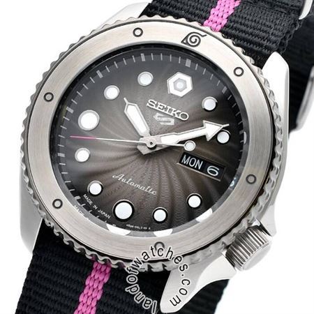 Buy Men's SEIKO SRPF65K1 Sport Watches | Original