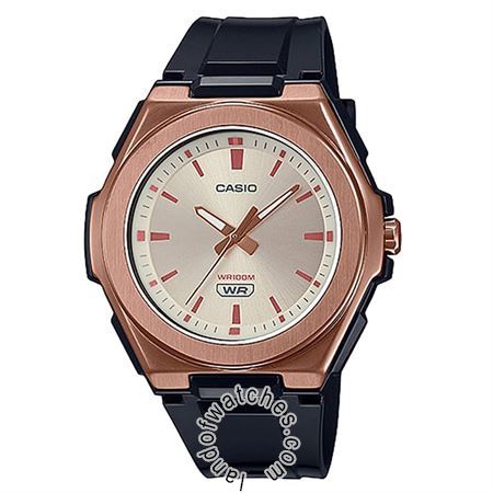 Buy CASIO LWA-300HRG-5EV Watches | Original