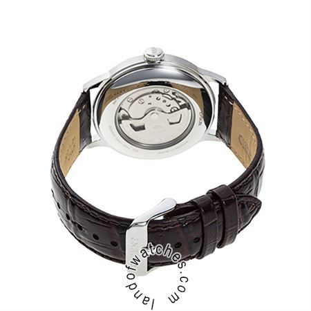 Buy Men's ORIENT RA-AK0701S00C Classic Watches | Original