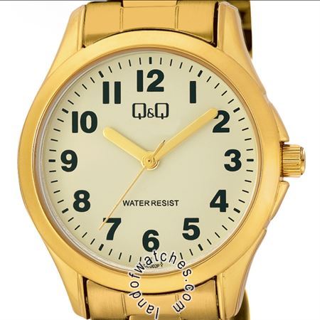 Buy Women's Q&Q C05A-002PY Watches | Original