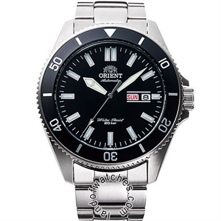 Buy Men's ORIENT RA-AA0008B19B Classic Watches | Original