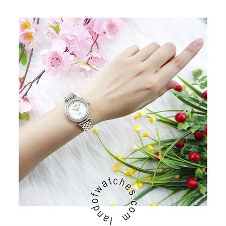 شراء ساعة معصم نسائیه سیتیزن(CITIZEN) ER0214-54D | | | الأصلي