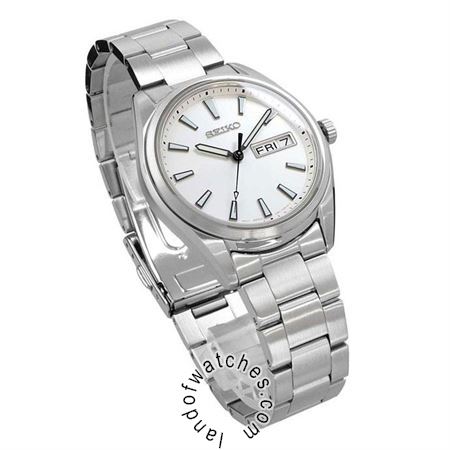 Buy Men's SEIKO SUR345P1 Classic Watches | Original