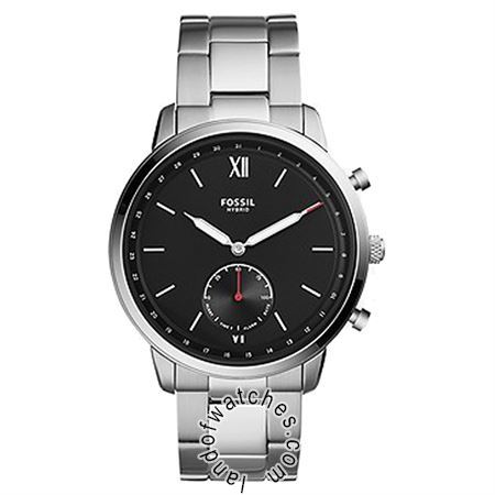 Watches Date Indicator,Bluetooth,Accelerometer,Dual Time Zones,Smart Access