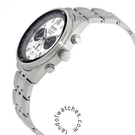 شراء ساعة معصم رجالیه سیکو(SEIKO) SSB425P1 كلاسيك | | | الأصلي