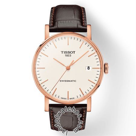Buy Men's TISSOT T109.407.36.031.00 Classic Watches | Original
