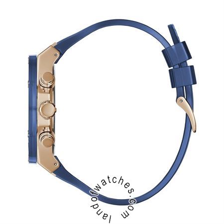 شراء ساعة معصم رجالیه غس(GUESS) GW0425G3 رياضة | | | الأصلي