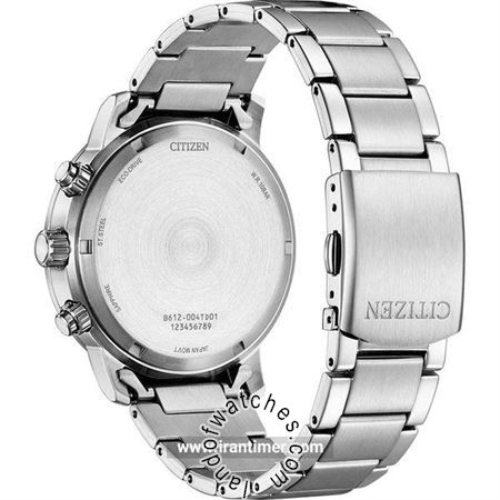 شراء ساعة معصم رجالیه سیتیزن(CITIZEN) CA0840-87E كلاسيك | | | الأصلي