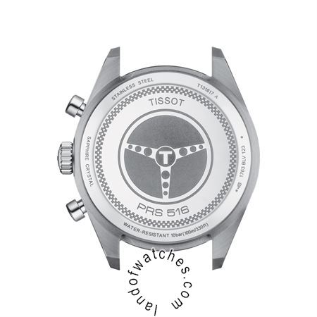 Buy Men's TISSOT T131.617.16.032.00 Sport Watches | Original